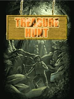 game pic for Treasure hunt: The